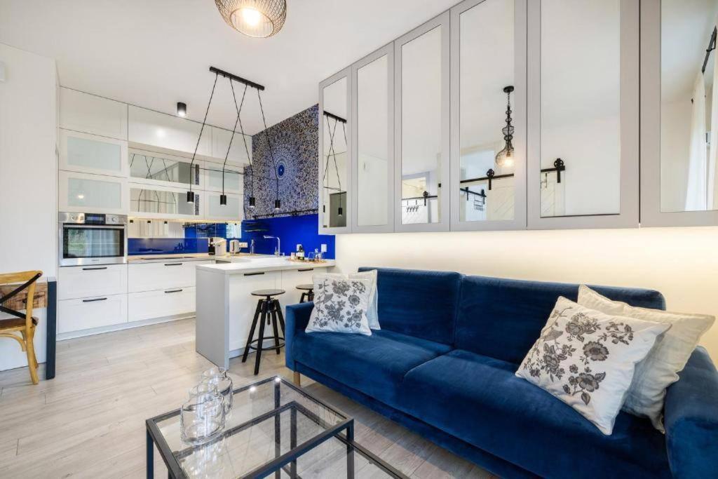 14 Apartament Ptak Szpital Kopernika Szpital Matki Polki Mandoria Orientarium Atlas Arena Plac Zabaw - Zamojska 20A M14 Parking Bezplatny Łódź Exteriör bild