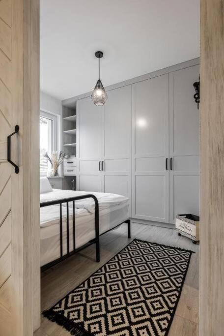 14 Apartament Ptak Szpital Kopernika Szpital Matki Polki Mandoria Orientarium Atlas Arena Plac Zabaw - Zamojska 20A M14 Parking Bezplatny Łódź Exteriör bild