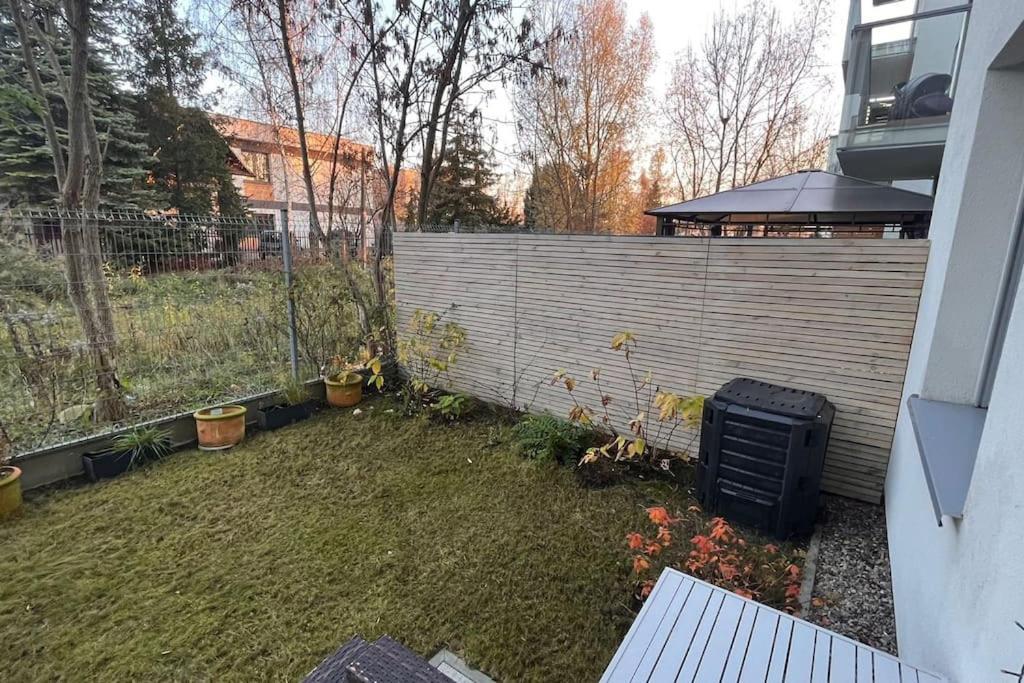 14 Apartament Ptak Szpital Kopernika Szpital Matki Polki Mandoria Orientarium Atlas Arena Plac Zabaw - Zamojska 20A M14 Parking Bezplatny Łódź Exteriör bild