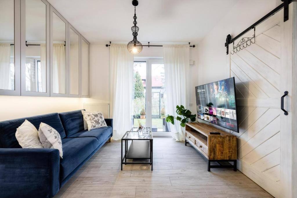 14 Apartament Ptak Szpital Kopernika Szpital Matki Polki Mandoria Orientarium Atlas Arena Plac Zabaw - Zamojska 20A M14 Parking Bezplatny Łódź Exteriör bild